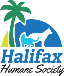 Halifax Humane Society logo